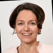Birgit Schimmel
